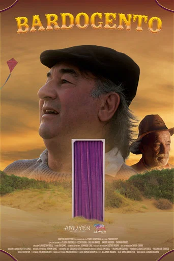 Movie poster for Bardogento (2026)
