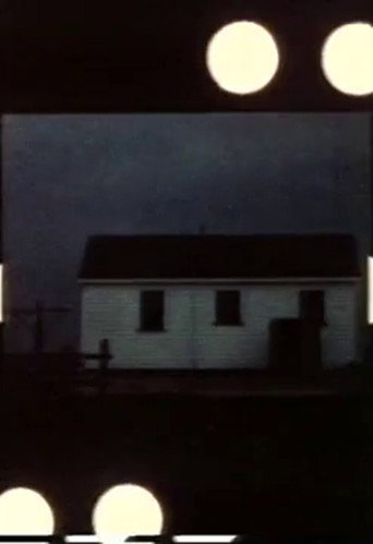 Movie poster for Frame (1977)
