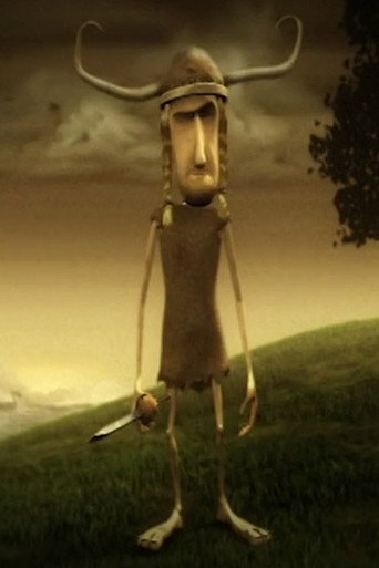 Ding Dong Denny’s History of Ireland poster