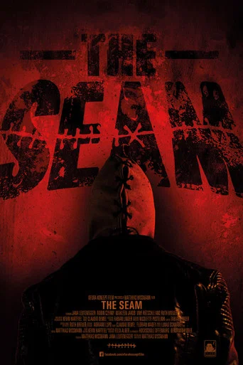 Movie poster for The Seam (2017)