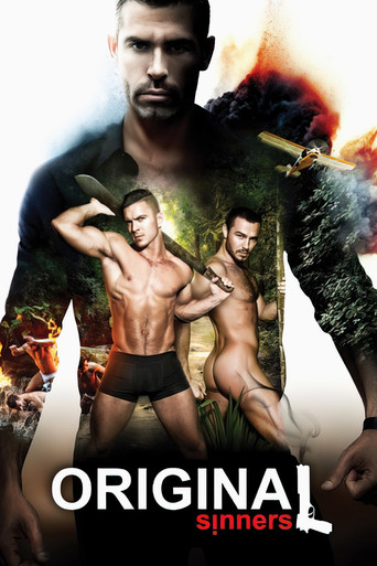 Movie poster for Original Sinners (2013)