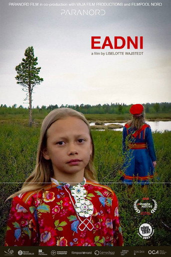 Movie poster for Mother (2024)