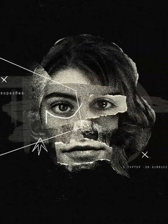 Series poster for Pela Fechadura (2018)