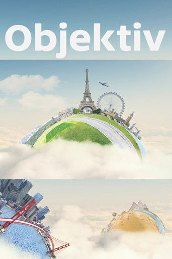 Objektiv poster