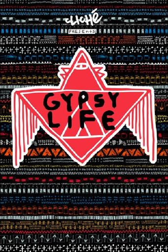 Movie poster for Cliché - Gypsy Life (2015)