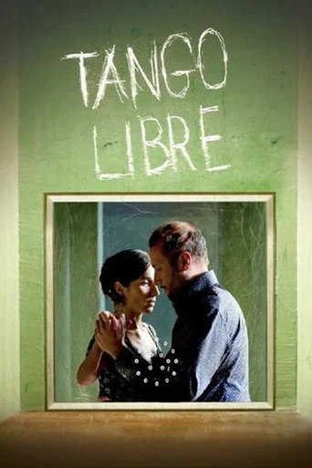 Movie poster for Tango Libre (2012)