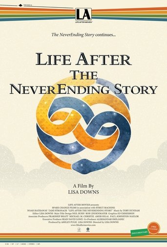 Life After the NeverEnding Story poster