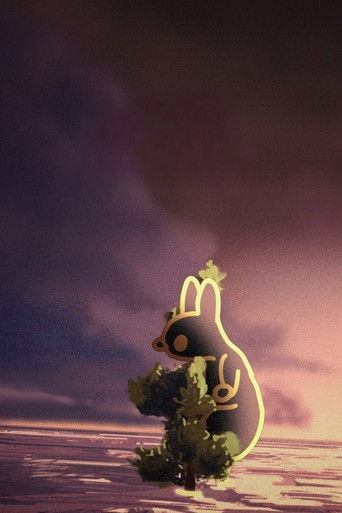 Movie poster for Aqua (2012)