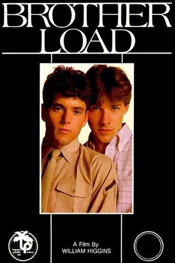 Movie poster for Brother Load (1983)