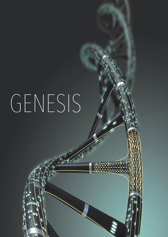 Movie poster for Genesis