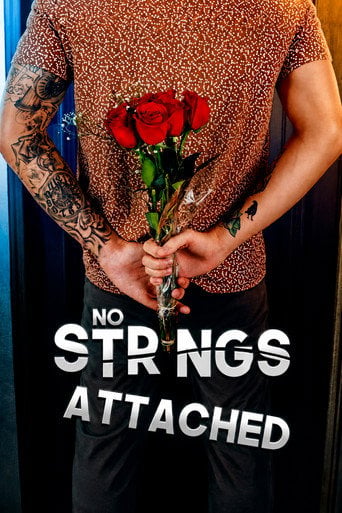 Movie poster for No Strings Attached (2024)