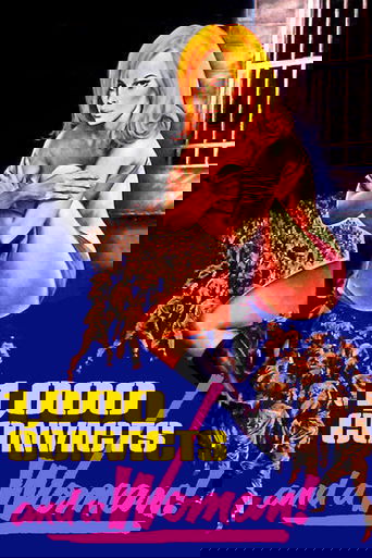 Fun and Games poster