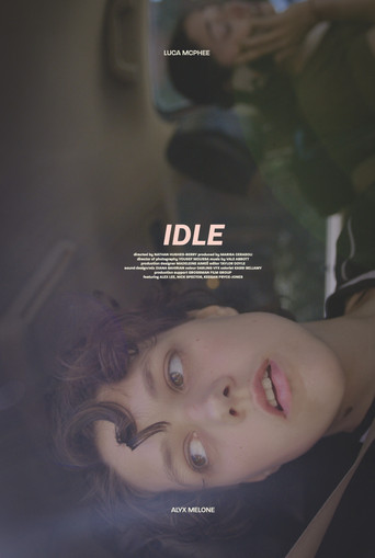 Movie poster for Idle