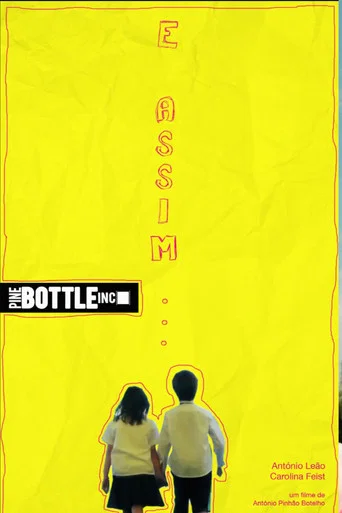 Movie poster for Like so.. (2011)