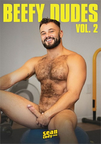 Movie poster for Beefy Dudes 2 (2024)