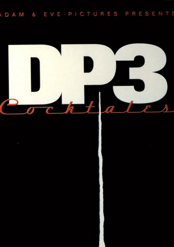 Dinner Party 3: Cocktales poster