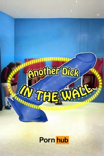 Movie poster for Another Dick In The Wall (2017)
