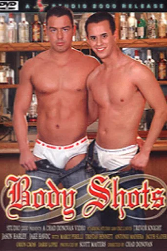 Movie poster for Body Shots (2005)