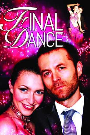 Movie poster for Final Dance (2015)