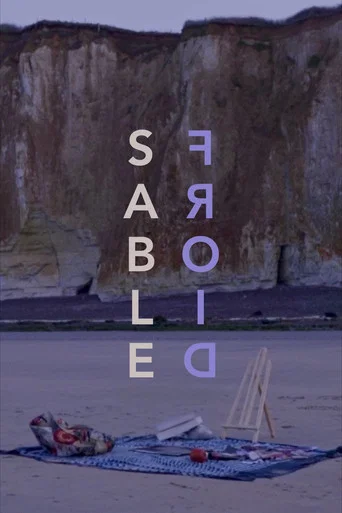 Movie poster for Sable Froid (2026)