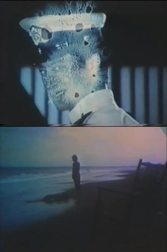 Movie poster for The Eraser (1977)