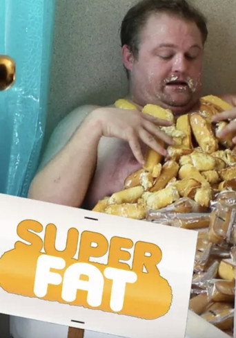 Movie poster for Super Fat (2013)