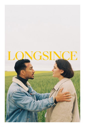 Movie poster for Longsince (2022)