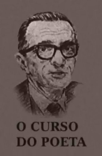 Movie poster for O curso do poeta (1974)