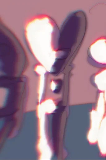 Movie poster for Negative 1001 Knights (2020)