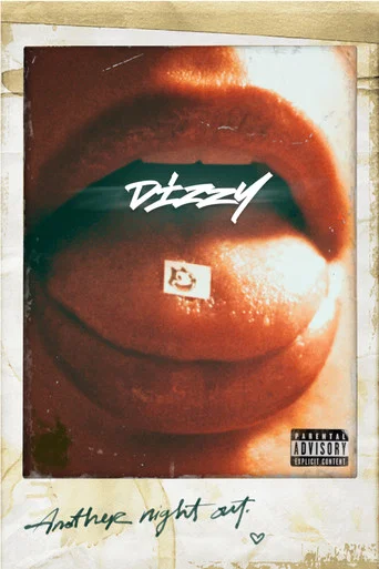 Movie poster for Dizzy (2025)