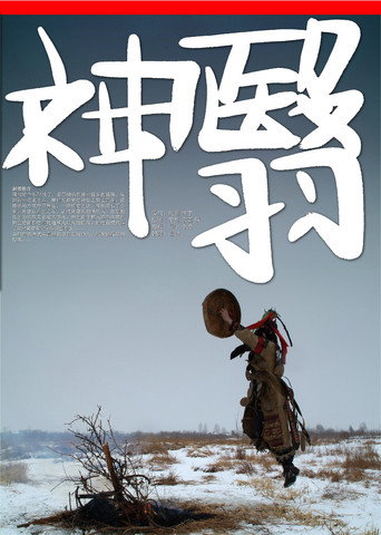 Movie poster for Divine Doctor (2011)