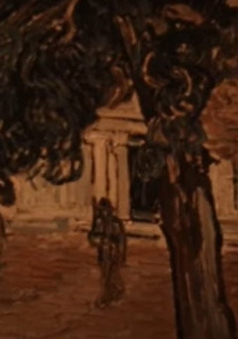 Movie poster for Van Gogh: la follia del sole (1952)