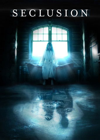 Seclusion poster