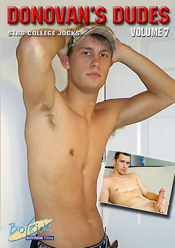 Movie poster for Donovan's Dudes 7 (2009)