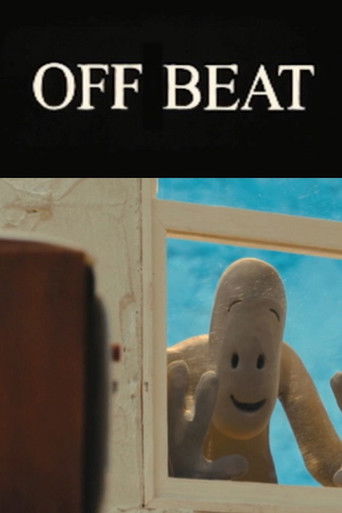 Off Beat poster