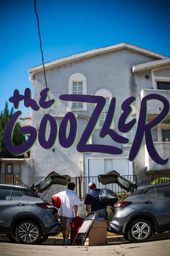 Movie poster for The Goozler (2024)