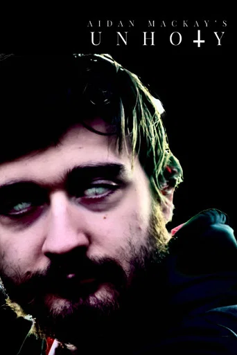 Movie poster for Unholy (2025)