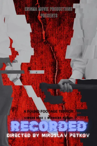 Movie poster for Recorded