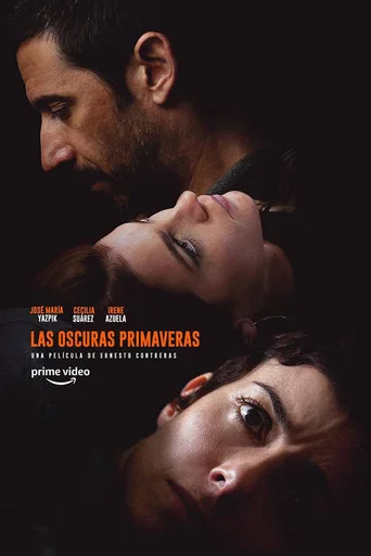 Movie poster for The Obscure Spring (2014)