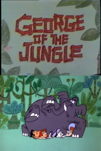 E Flat Elephants poster