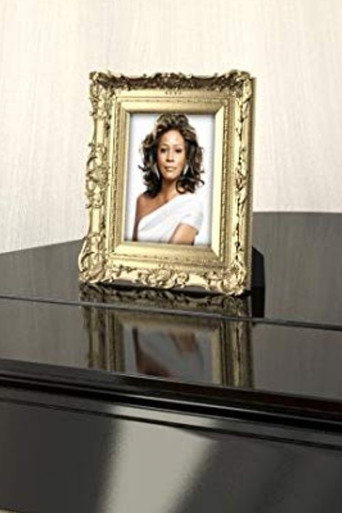 Movie poster for The Houstons Remember Whitney (2012)