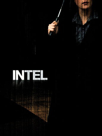 INTEL poster