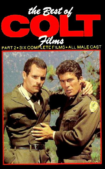 Movie poster for The Best of Colt Films: Part 2 (1983)