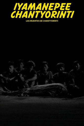 Movie poster for Chantyorinti's Deaths (2024)