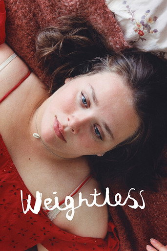 Movie poster for Weightless (2026)