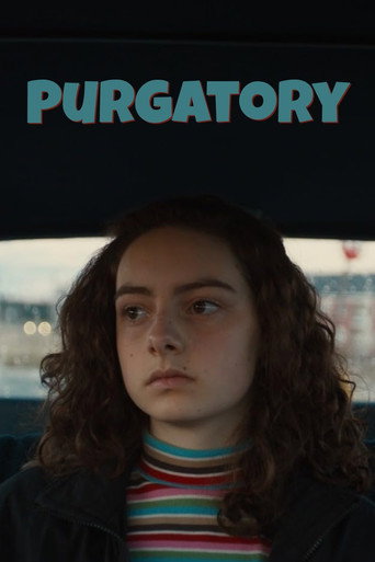 Movie poster for Purgatory (2026)