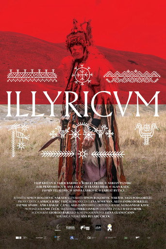 Illyricvm poster