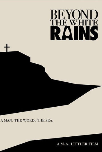 Movie poster for Beyond the White Rains (2025)