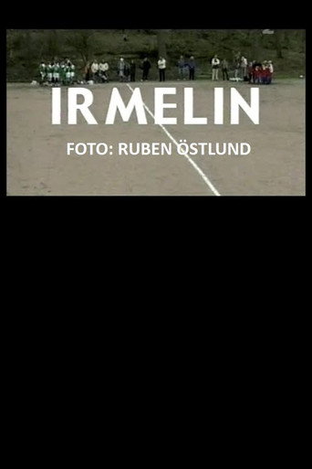 Irmelin poster