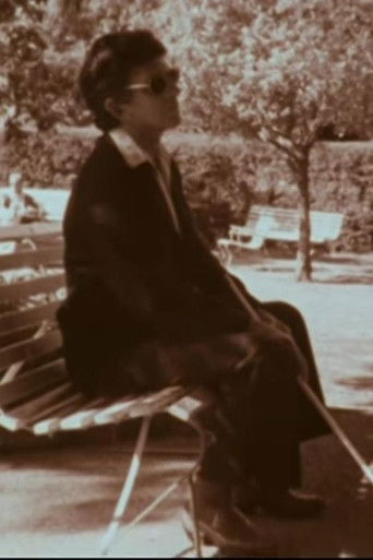 The Sparks Obituary poster